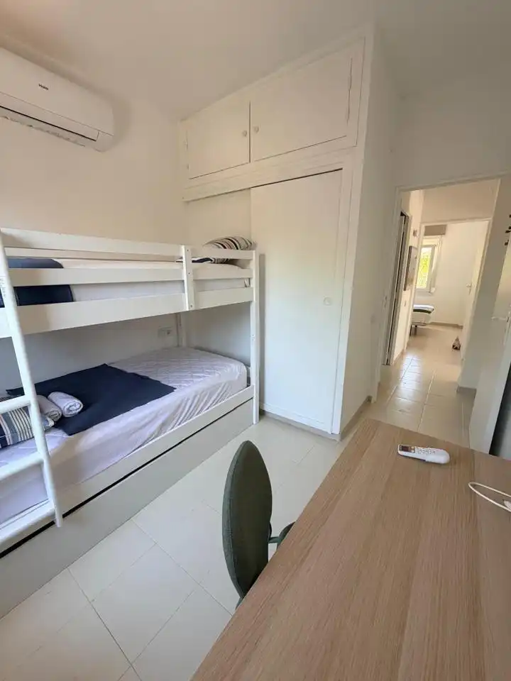 Maison avec jardin à louer à Del Curricán, imagen 15