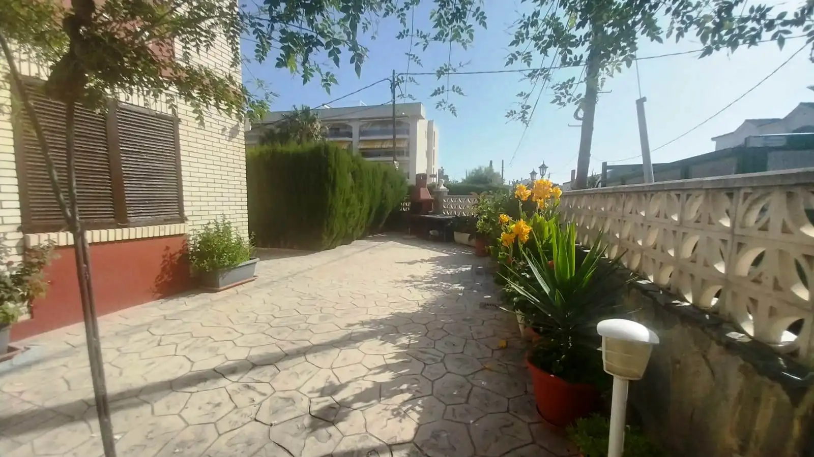 Rez-de-chaussée à vendre à Ardiaca - La Llosa, imagen 22