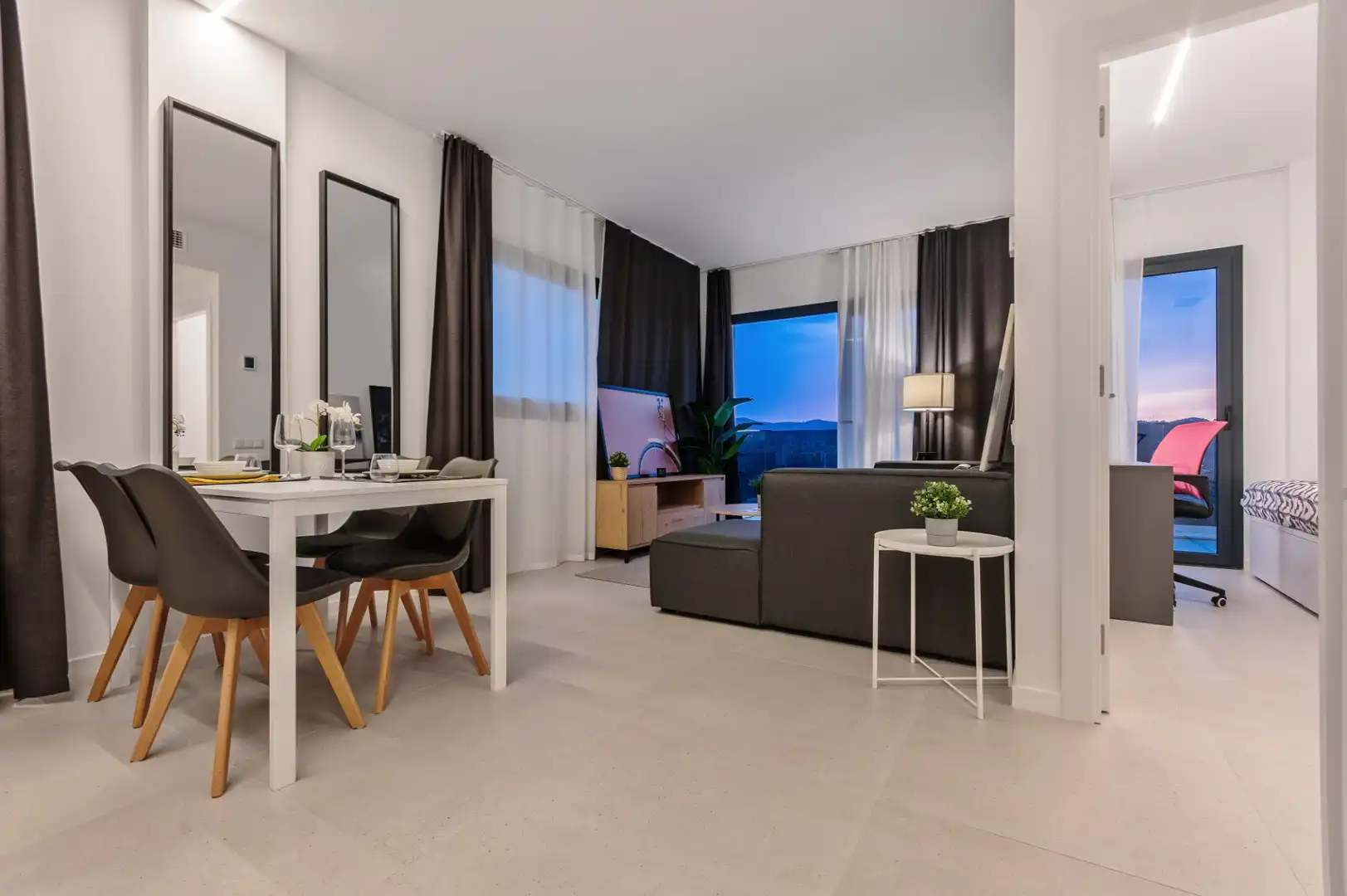 Flat with pool for sale in Carrer Gretel Ammann Martinez 1