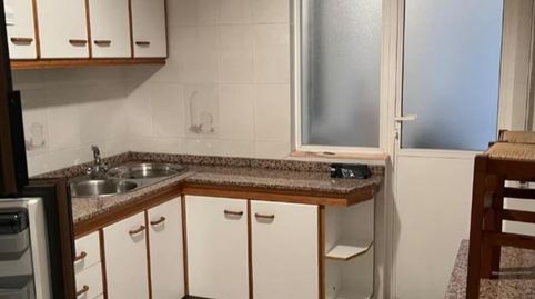 Foto 4 de Piso en venta en Rúa Fray Lois Rodríguez, Noia, A Coruña