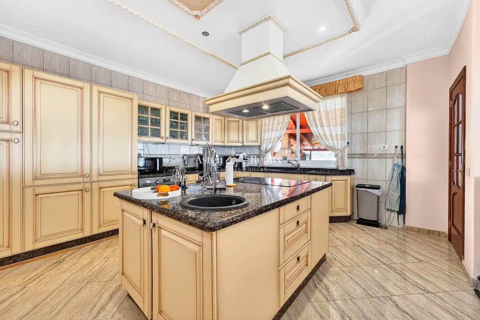 Casa con piscina en venta en La Vera 9, imagen 10