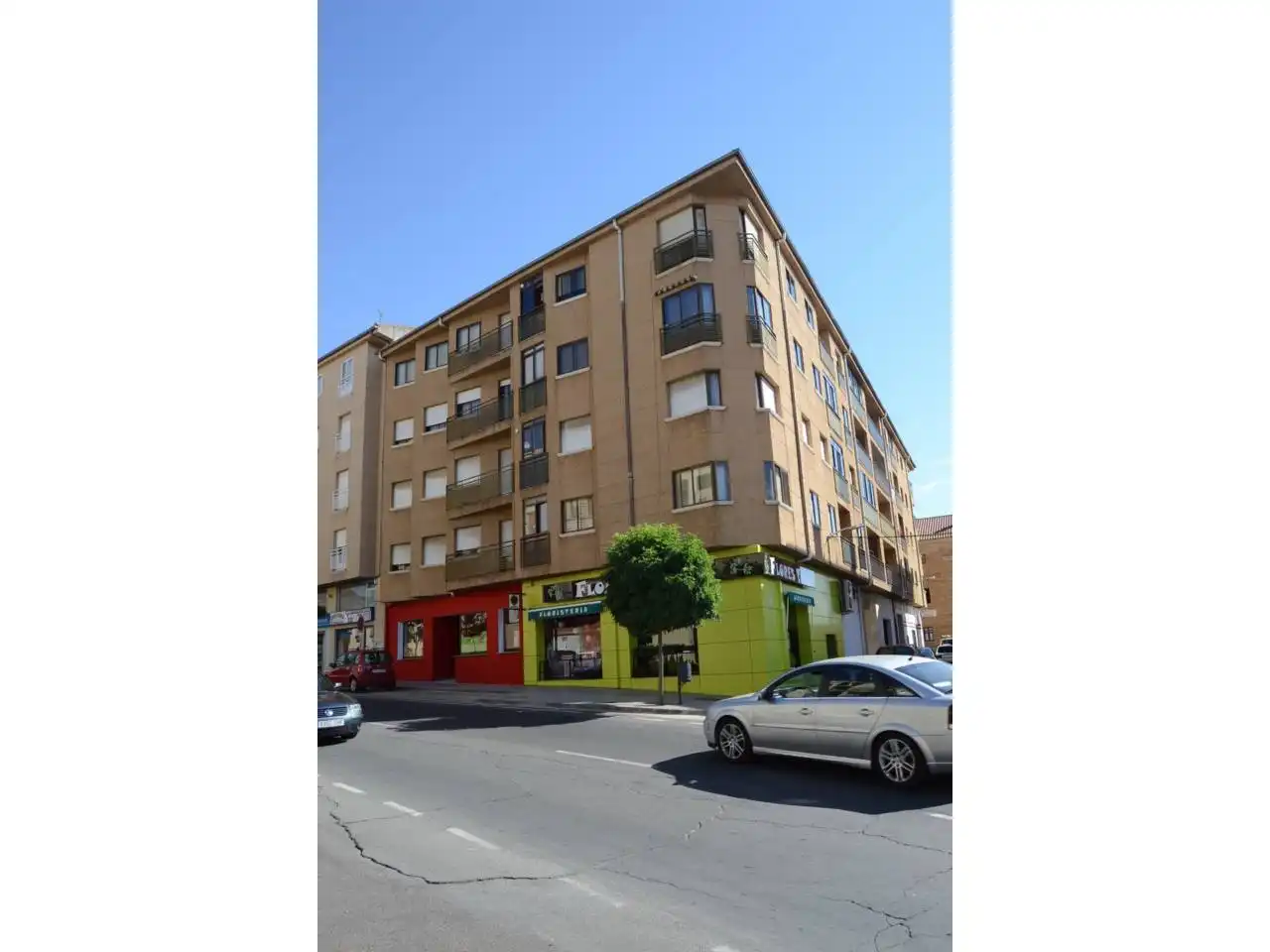 Parking à vendre à Calle ALBENIZ 7