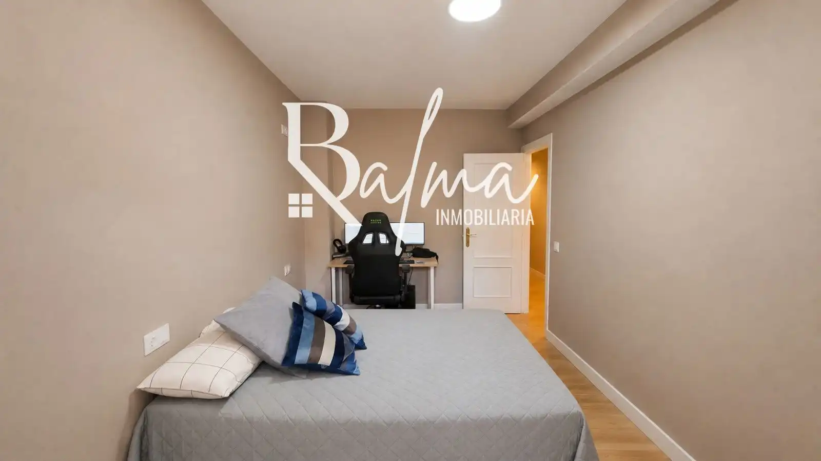 Piso con ascensor en venta en Juzgados - La Feria, imagen 22