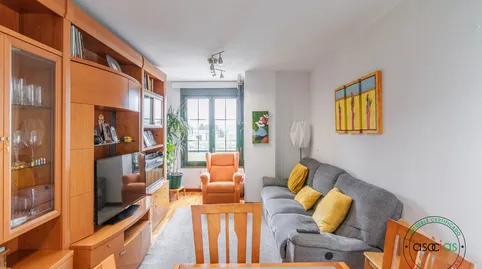 Foto 5 de Pis en venda a Cr Obispo, 66, Contrueces, Gijón