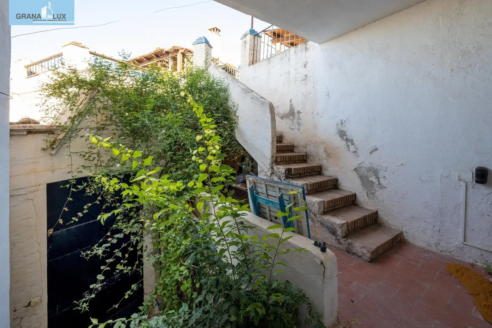 Casa con terraza en venta en Calle de Santa Catalina, imagen 53