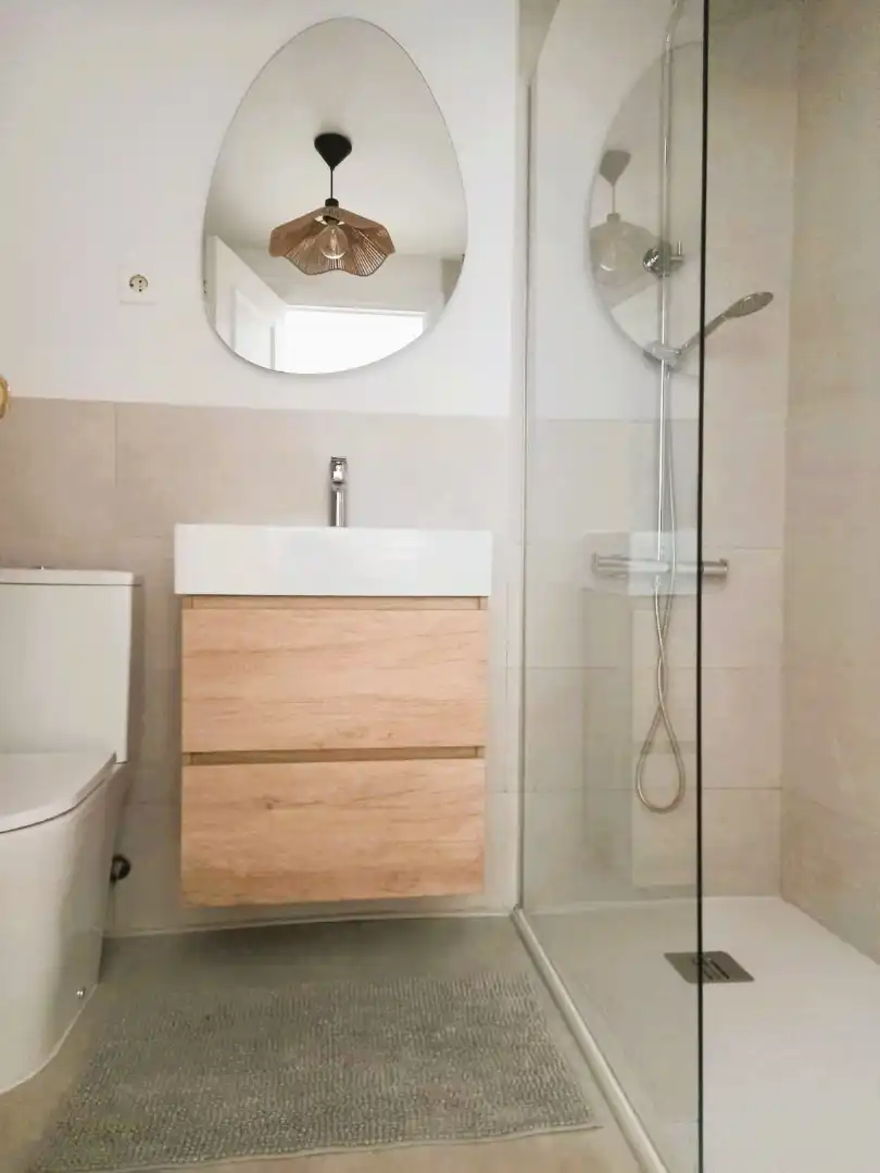 Attique avec piscine à vendre à Urbanización Marina del Sol, imagen 12