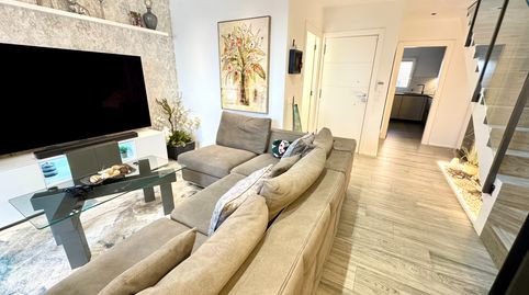 Foto 4 de Casa adosada en venda a Calle Juana de Arco, San Francisco Javier - Argana Baja, Arrecife