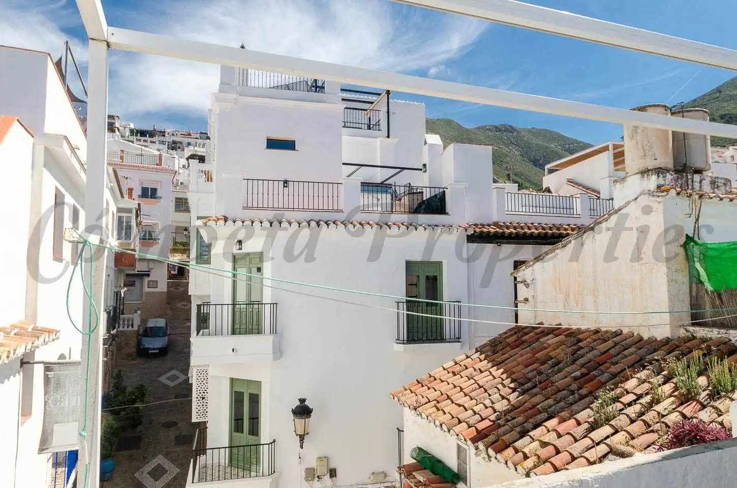 Casa in vendita a Cómpeta, imagen 16