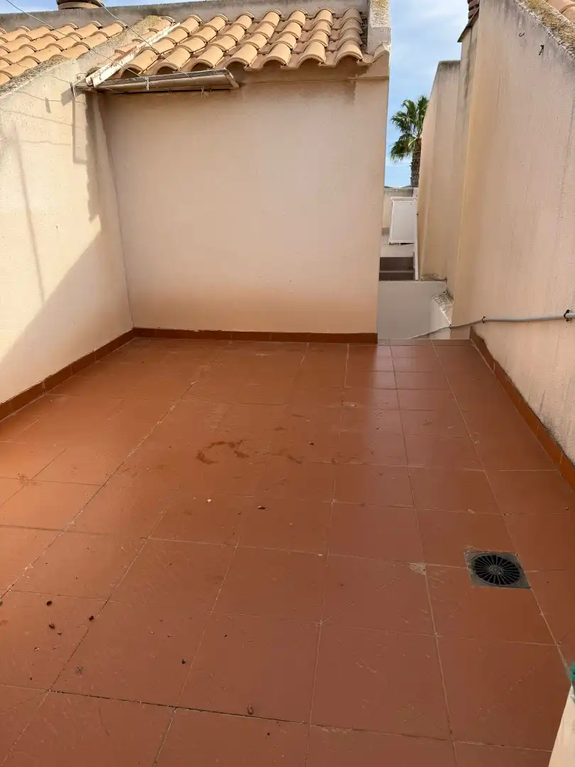Casa adosada en venta en Cartagena con Trastero, Amueblado y Horno