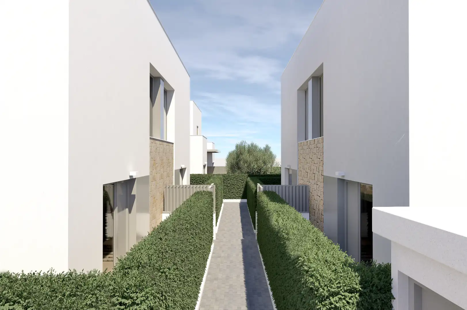 Einfamilien-Reihenhaus zum Verkauf in Carrer Murillo, Oliva Nova