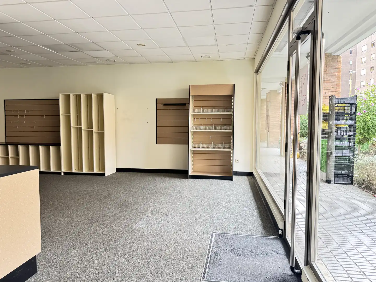 Commercial properties for rent in Avilés  with Internet
