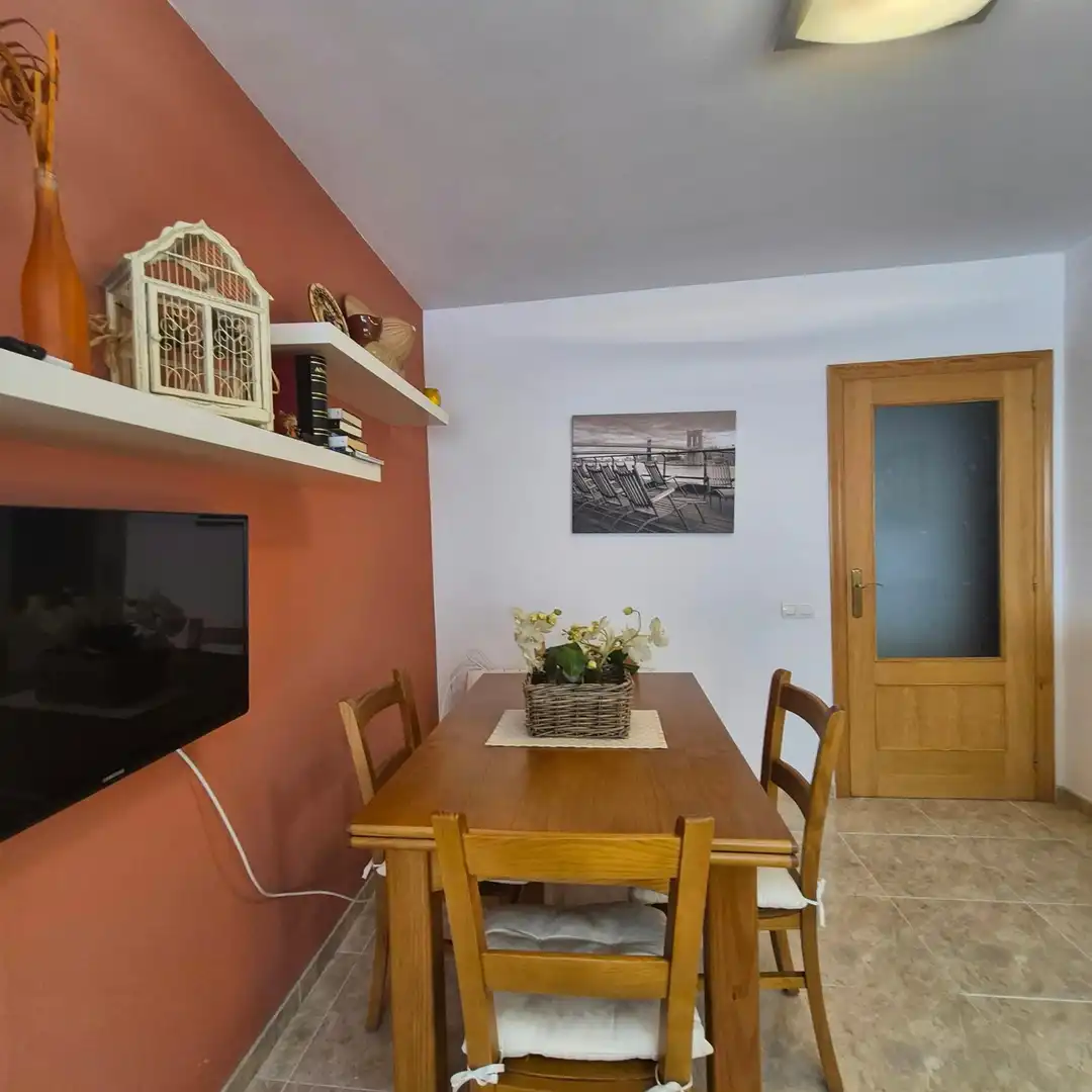 Apartament amb piscina en venda a Moncófar Playa, imagen 14