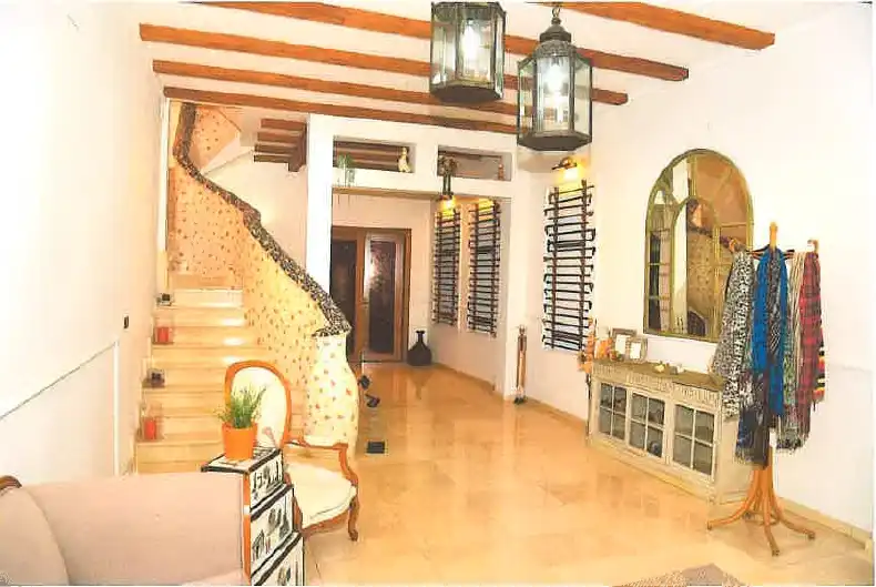 Casa con piscina in vendita a Calle Coria, imagen 3