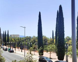 Pis de lloguer a Camino de Ronda