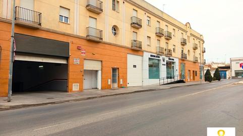 Foto 2 de Garatge en venda a Avenida Doctor Fleming, 2, Las Cabezas de San Juan, Sevilla