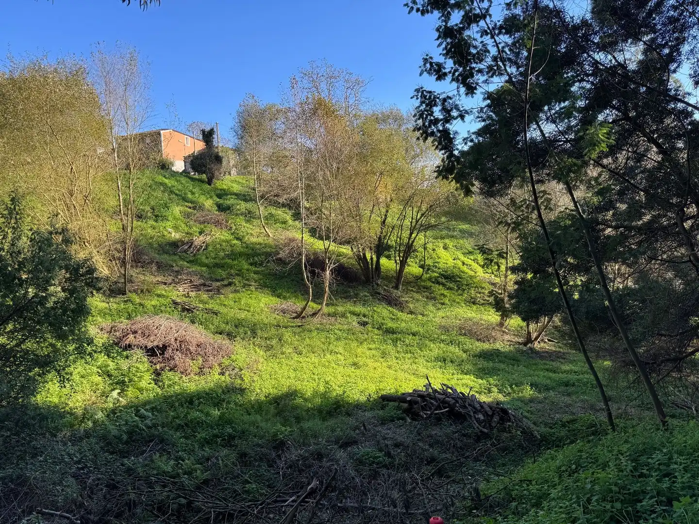 Casa o xalet en venda en Trabada amb Traster