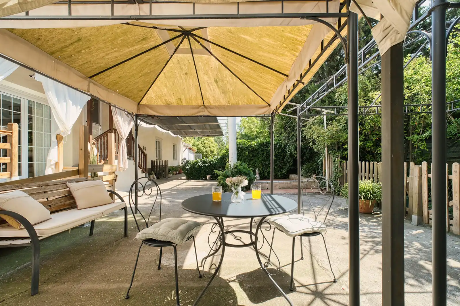 Villa mit Garten zum Verkauf in Partides de Lleida, imagen 29
