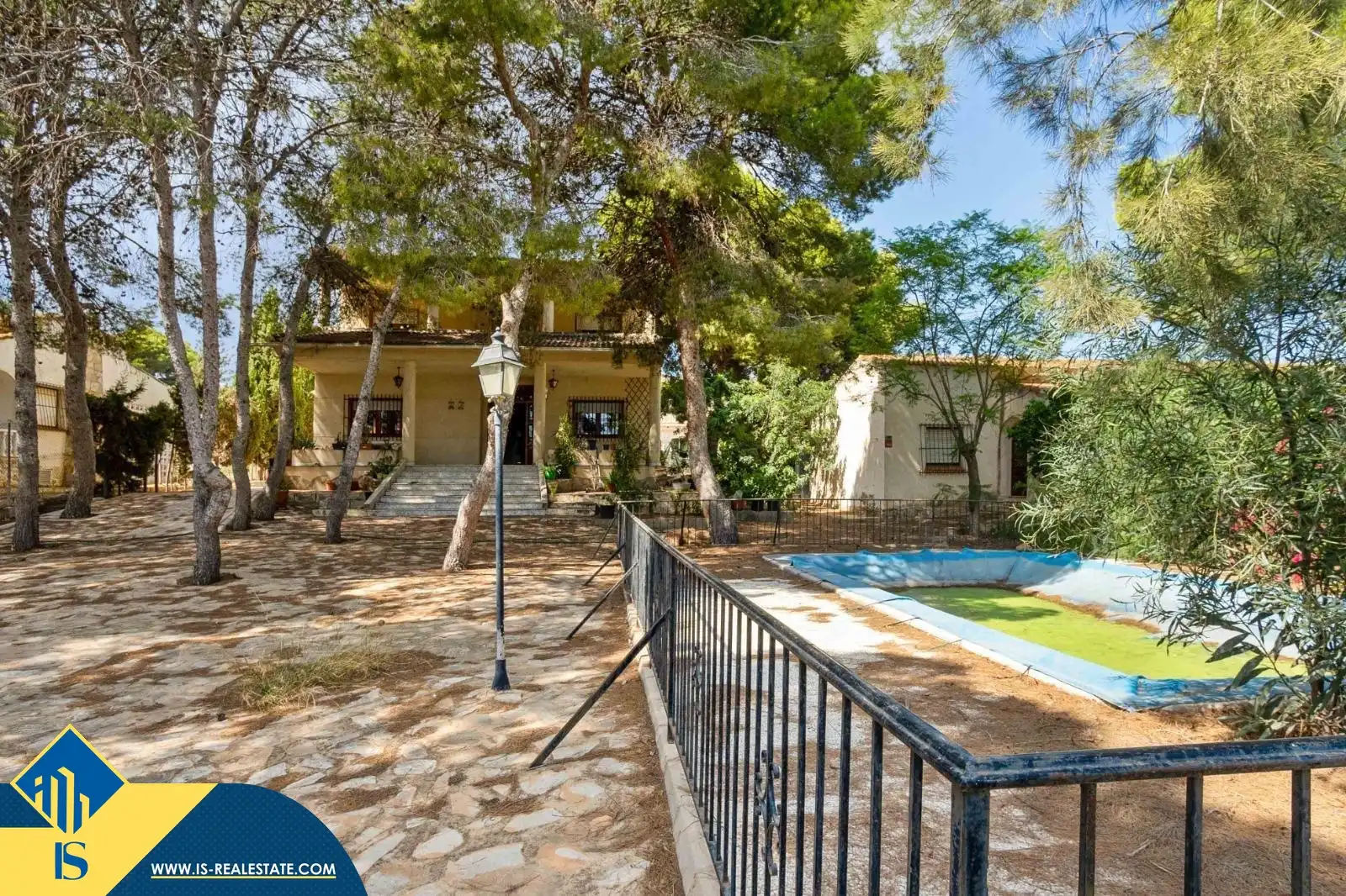 Xalet amb piscina en venda a Los Balcones - Los Altos, imagen 2