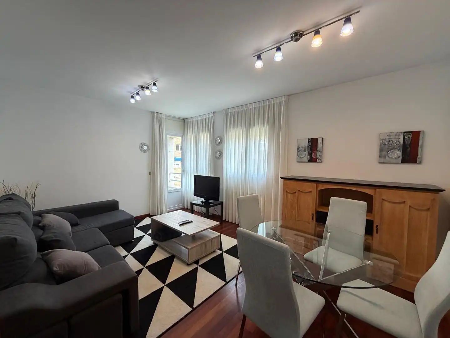 Apartamento de alquiler en Rúa Madanela, Acea de Olga - Augas Férreas