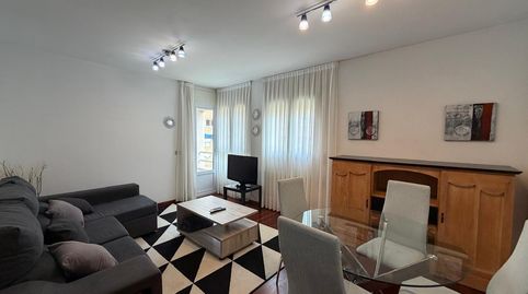 Foto 2 de Apartamento de alquiler en Rúa Madanela, Acea de Olga - Augas Férreas, Lugo Capital