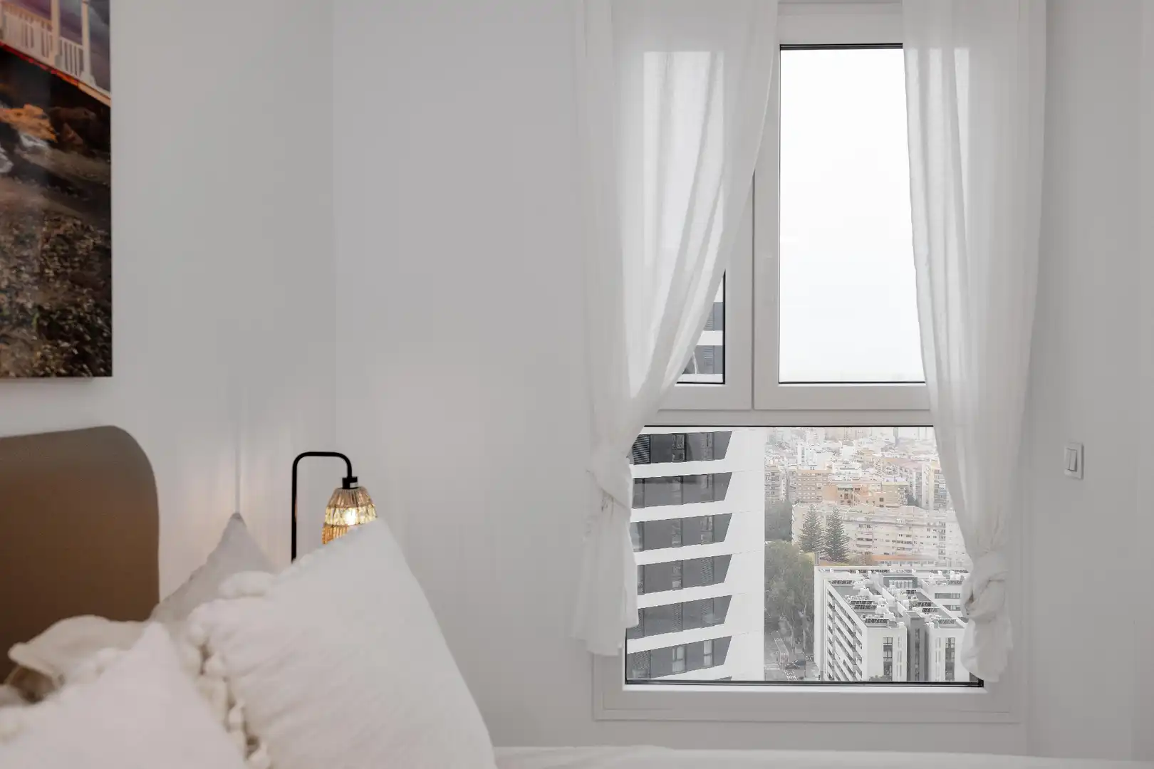 Flat with pool for sale in Paseo Martiricos, imagen 31