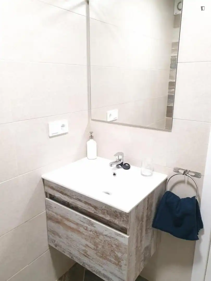 Apartament de lloguer a L'Amistat