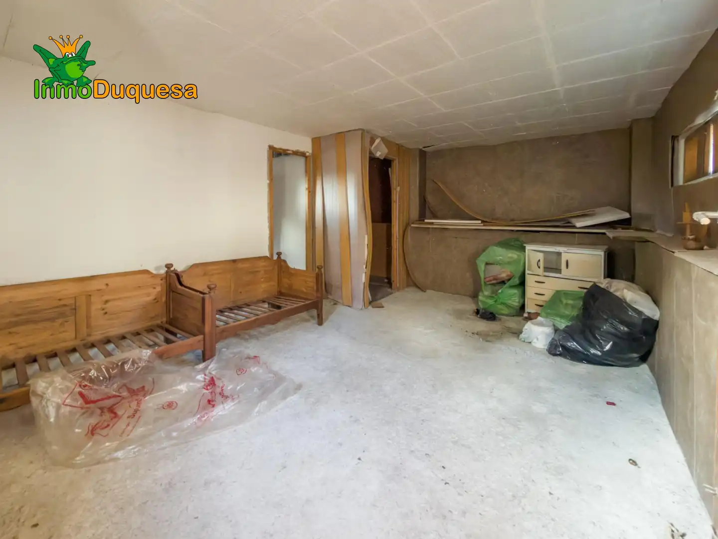 Casa rústica en venta en Calle Diseminados, Pol-8 Par-359 000, imagen 18