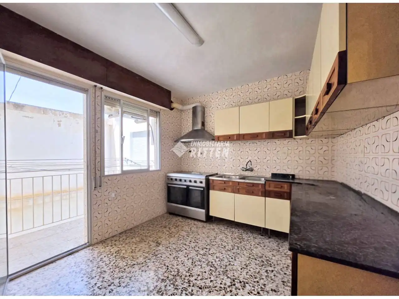 Appartement avec terrasse à vendre à Calle Cuatro Santos 25, imagen 6