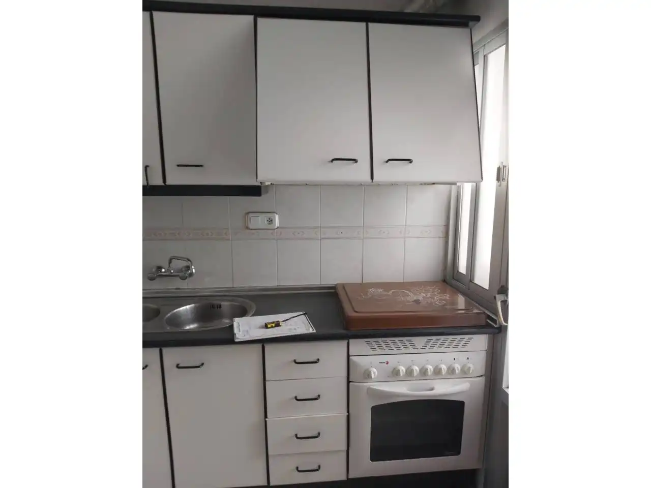 Piso en venta en Huelma, imagen 2