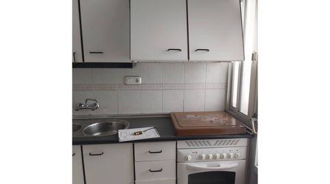 Foto 2 de Piso en venta en Huelma, Jaén