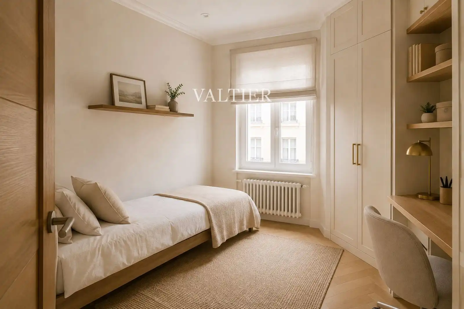 Wohnung mit Aufzug zum Verkauf in Rodríguez San Pedro, imagen 16