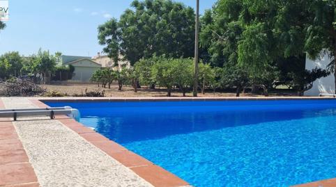 Foto 3 de Finca rústica en venda a Costa Norte, Castellón