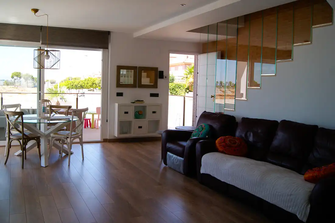 Villa mit Pool zum Verkauf in Carrer Manuela Molina Segura 1, imagen 14