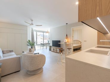 Apartament amb ascensor en venda a Velilla - Velilla Taramay