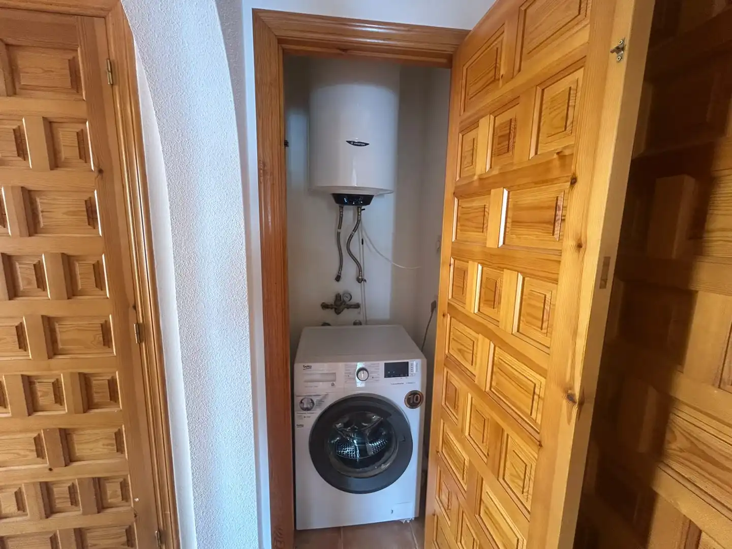 Apartament amb piscina en venda a Cumbre del Sol, imagen 7