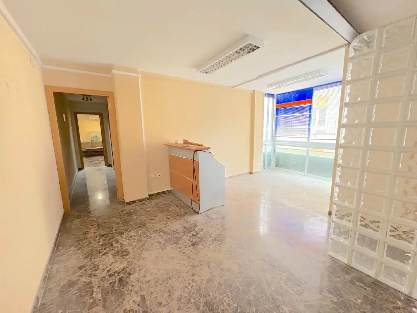 Mini appartamento con terrazza in vendita a VALDES, imagen 23