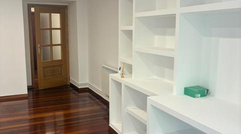 Foto 3 de Pis de lloguer a Rúa Do Xeneral Pardiñas, Ensanche - Sar, A Coruña