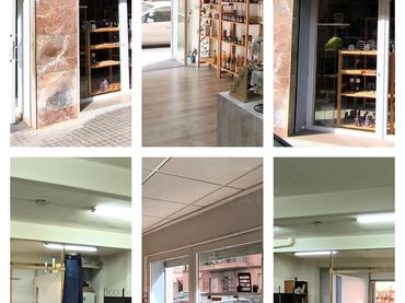 Local comercial en venta en Calle Monserrate  Guilabert Valero 75 75