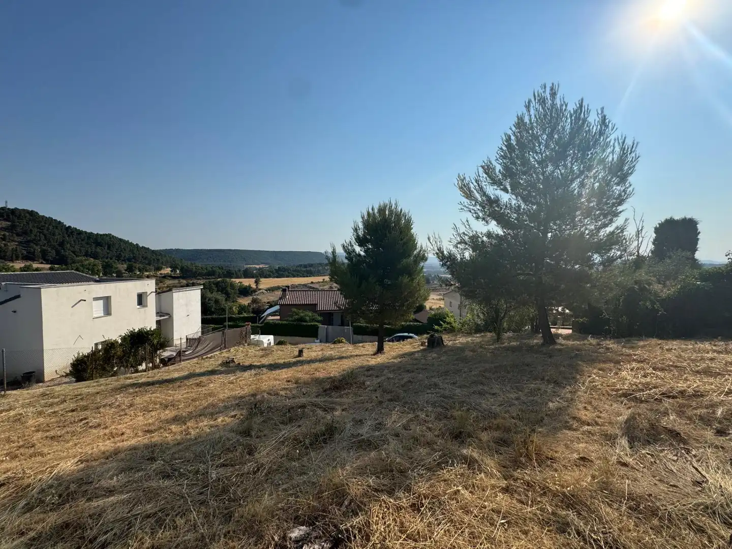 Residential for sale in Sant Martí de Tous