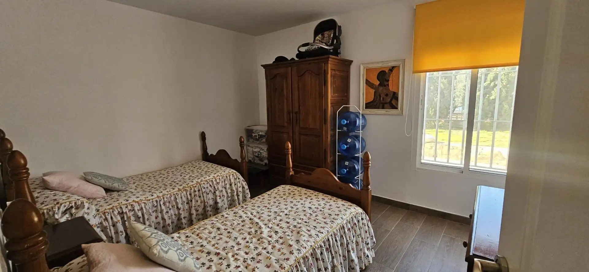 Bedroom of Country homes for sale in Gibraleón