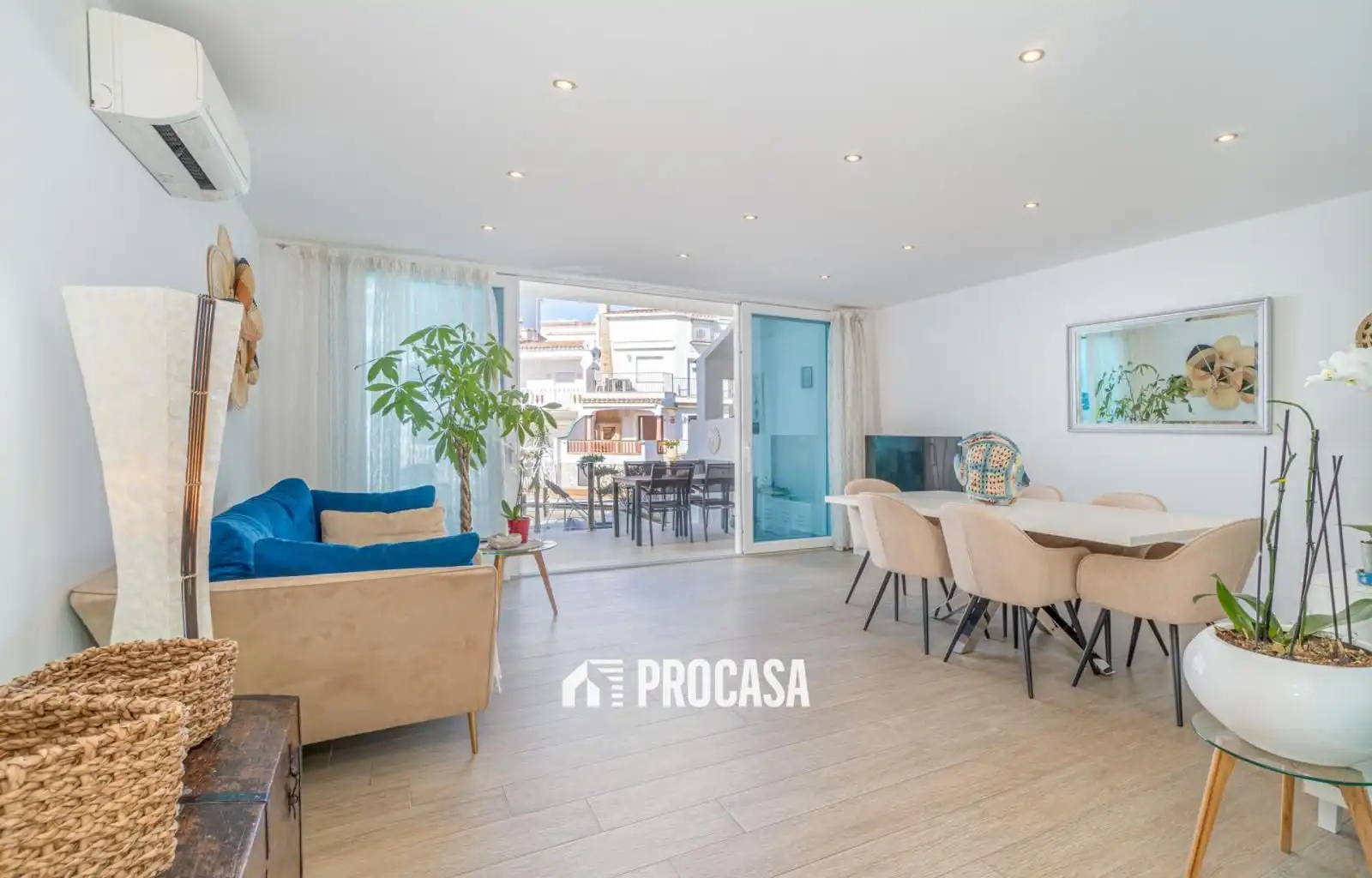 Terraced house for sale in Port Banyuls, imagen 52