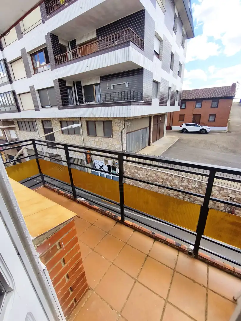 Appartamento in affitto a Almanza, imagen 7