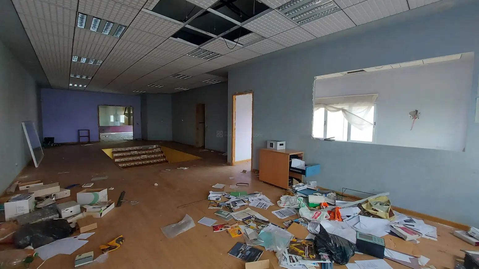 Industrial building for sale in Albelda de Iregua - Avenida La Yasa, imagen 20