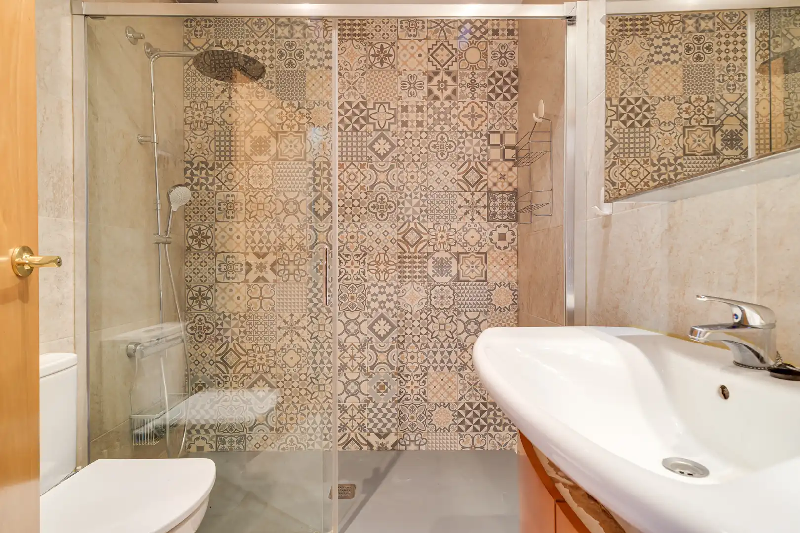 Maisonette mit Terrasse zum Verkauf in Carrer Pintor Marià Carbonellopis, imagen 28