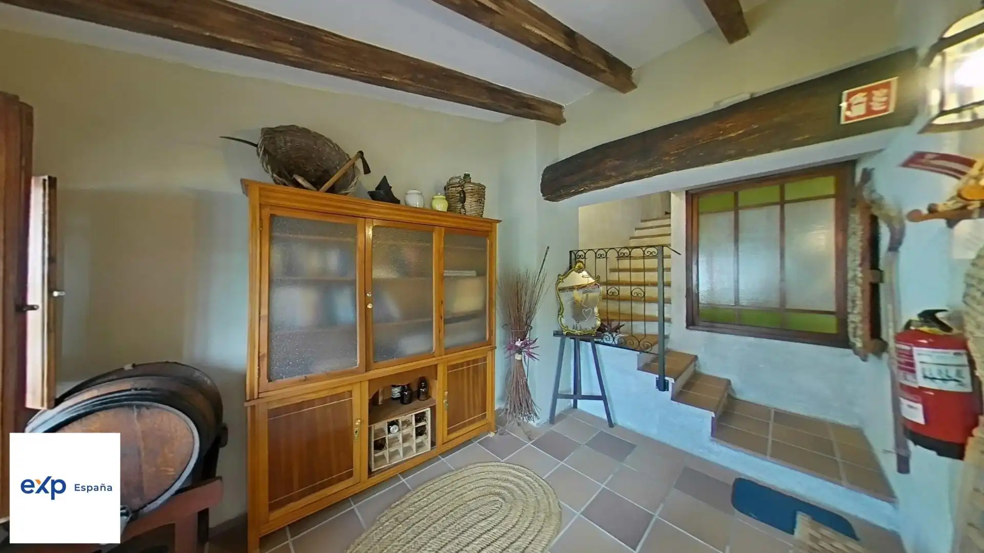 Casa rustica in vendita a Poligono 4, imagen 14