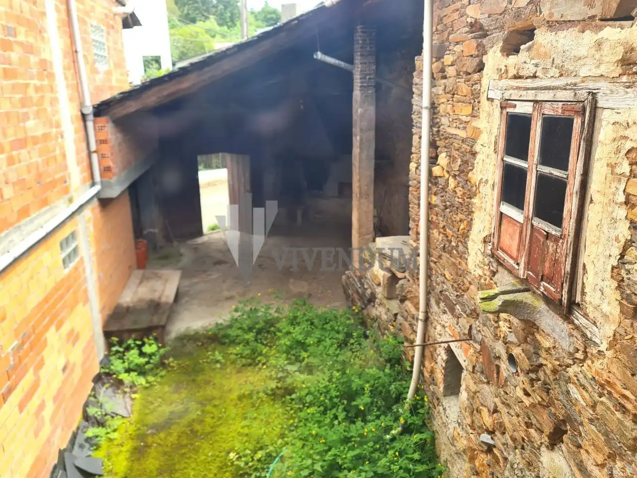 Casa o chalet en venta en A Pobra do Brollón  con Terraza y Trastero