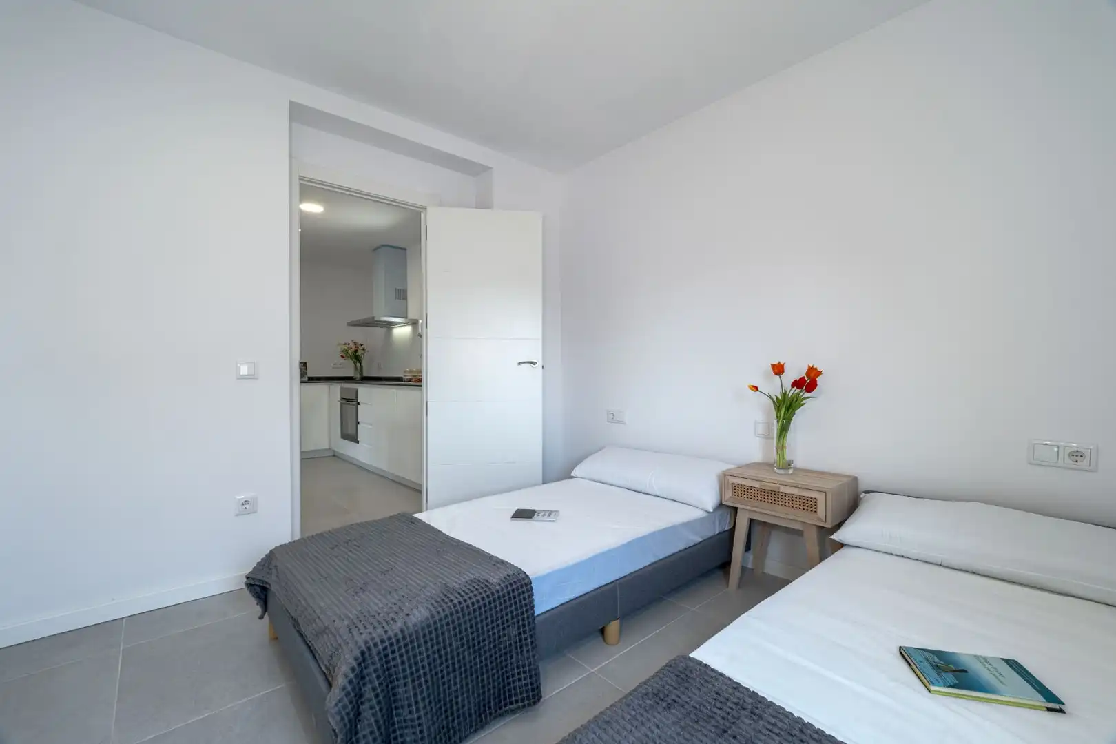 Wohnung zum Verkauf in Montgrí, imagen 14
