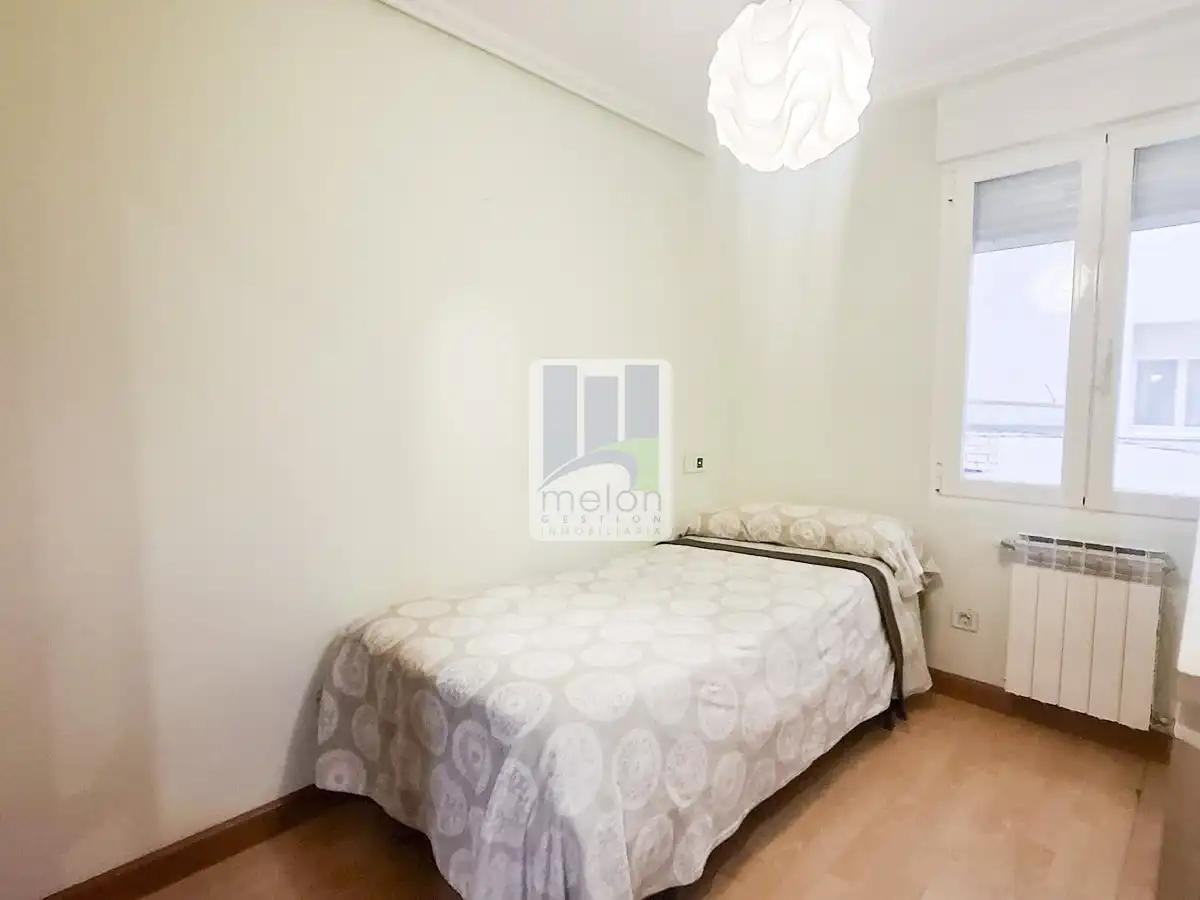 Habitación de Piso en venta en Burgos