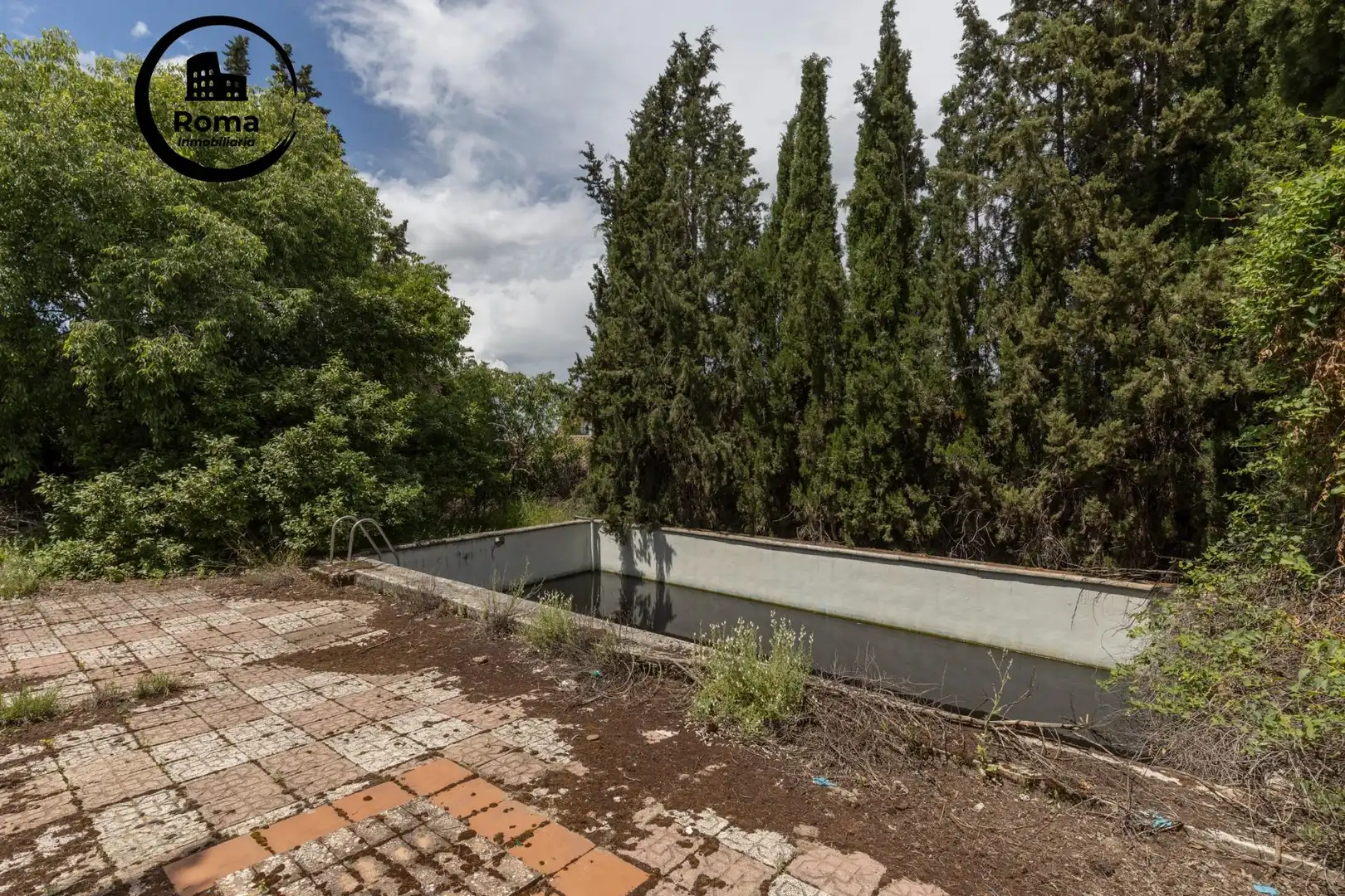 Piscina de Casa o chalet en venta en Cájar con Terraza, Piscina y Balcón