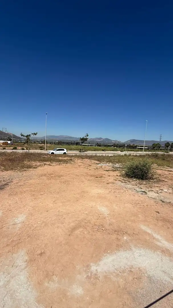 Terreni e lotti in vendita a Albolote, imagen 4